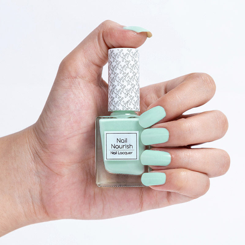 Kay Beauty
Nail Nourish Nail Enamel Polish - Sea Bed 05
(9ml)