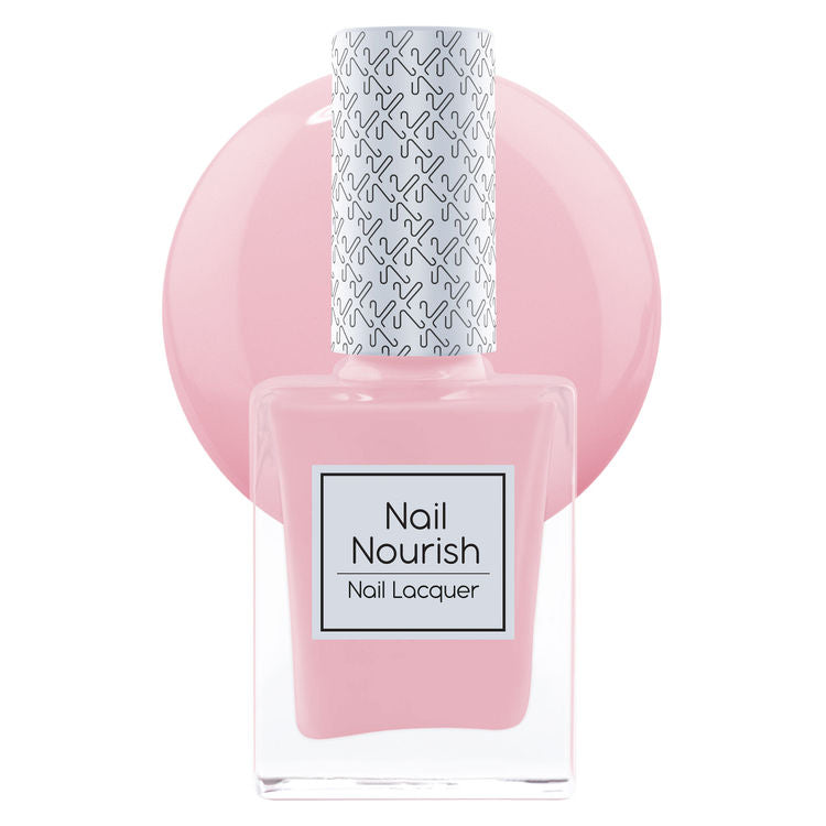 Kay Beauty
Nail Nourish Nail Enamel Polish - Uptown 11
(9ml)