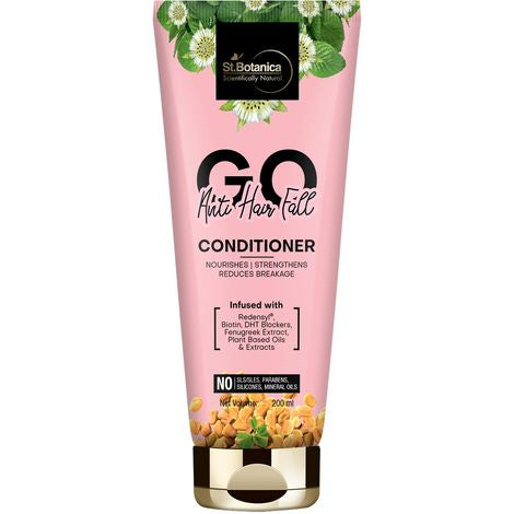 St.Botanica Anti Hair Fall Conditioner 200ml