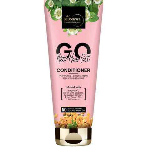 St.Botanica Anti Hair Fall Conditioner 200ml