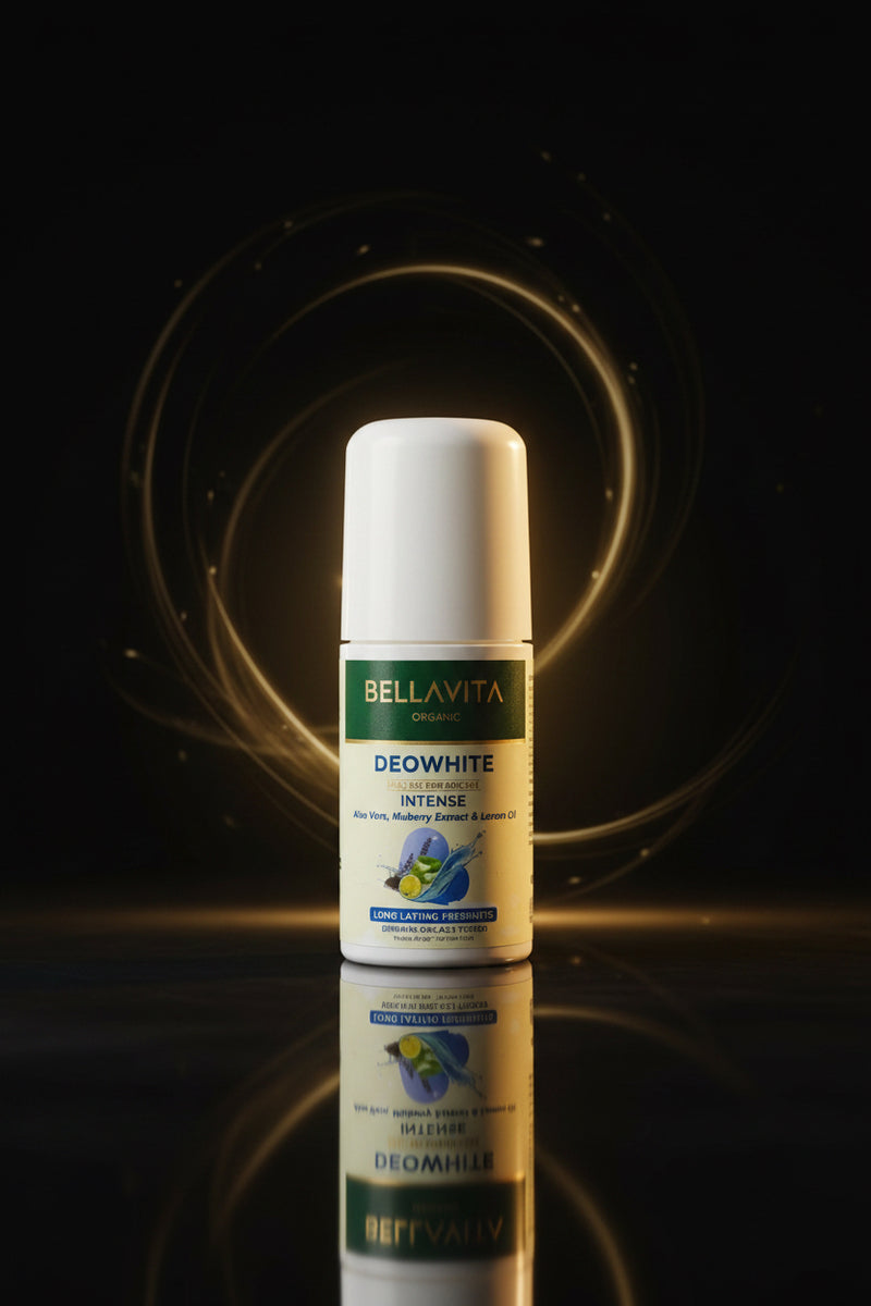 Bellavita intense deowhite rollon deodrant - Tp online store