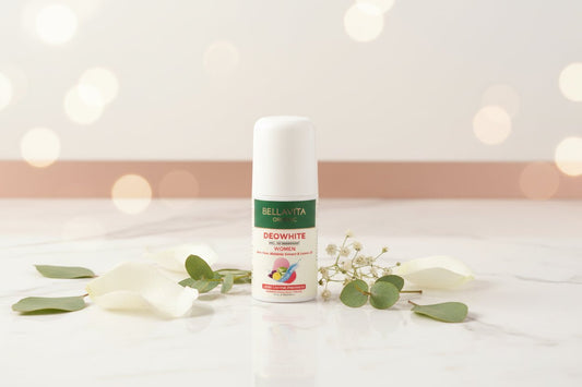 Bellavita women rollon deodrant - Tp online store