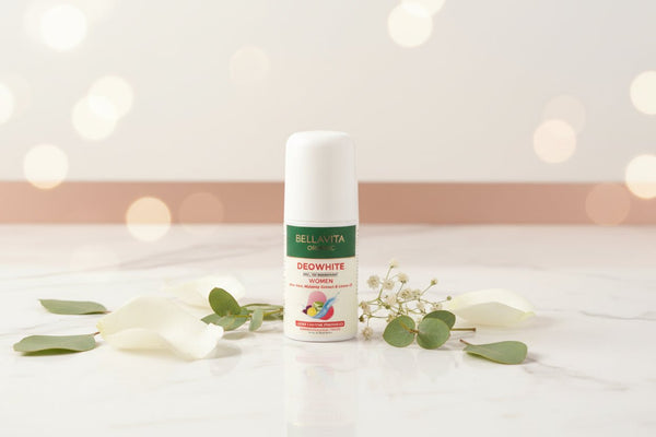 Bellavita women rollon deodrant - Tp online store