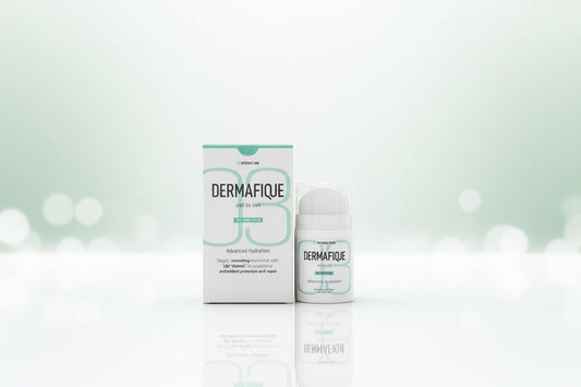 Dermafique advance hydration moisturizer 50gm - Tp online store