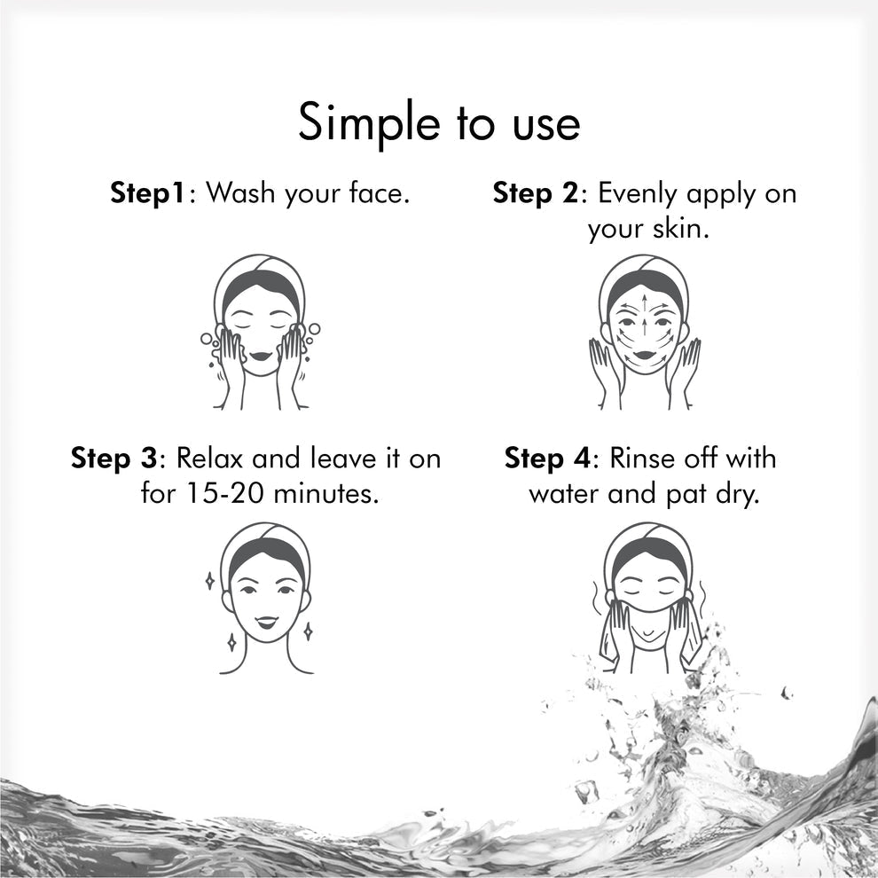 Dr Rashel Aloevera Face Pack 380ml - Tp online store