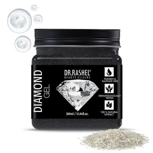 Dr Rashel Diamond Face Gel 380ml - Tp online store