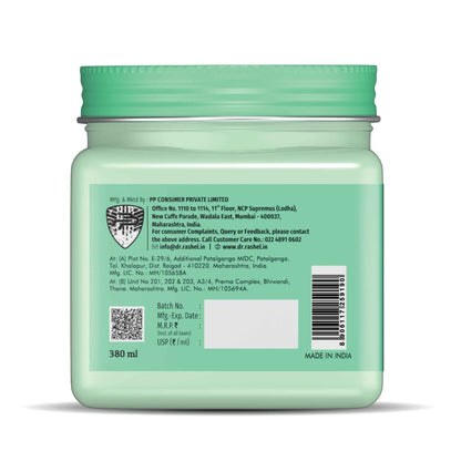 Dr rashel Korean Glass Skin Essence Cream - 380 ml