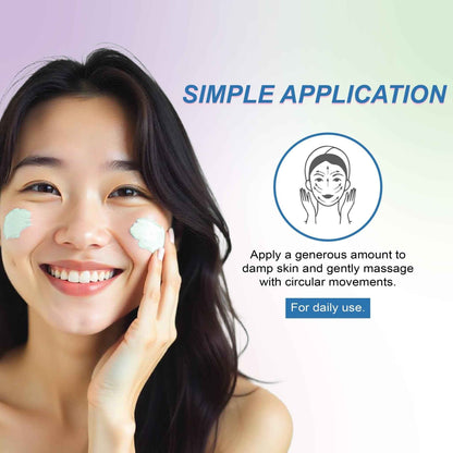 Dr rashel Korean Glass Skin Essence Cream - 380 ml