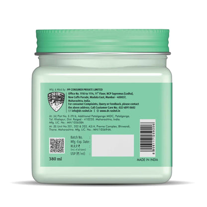 Dr rashel Korean Glass Skin Essence Face Pack - 380 ml