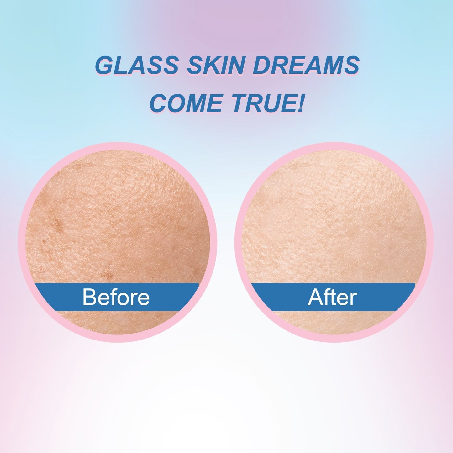 Dr rashel Korean Glass Skin Essence Scrub - 380 ml - Tp online store