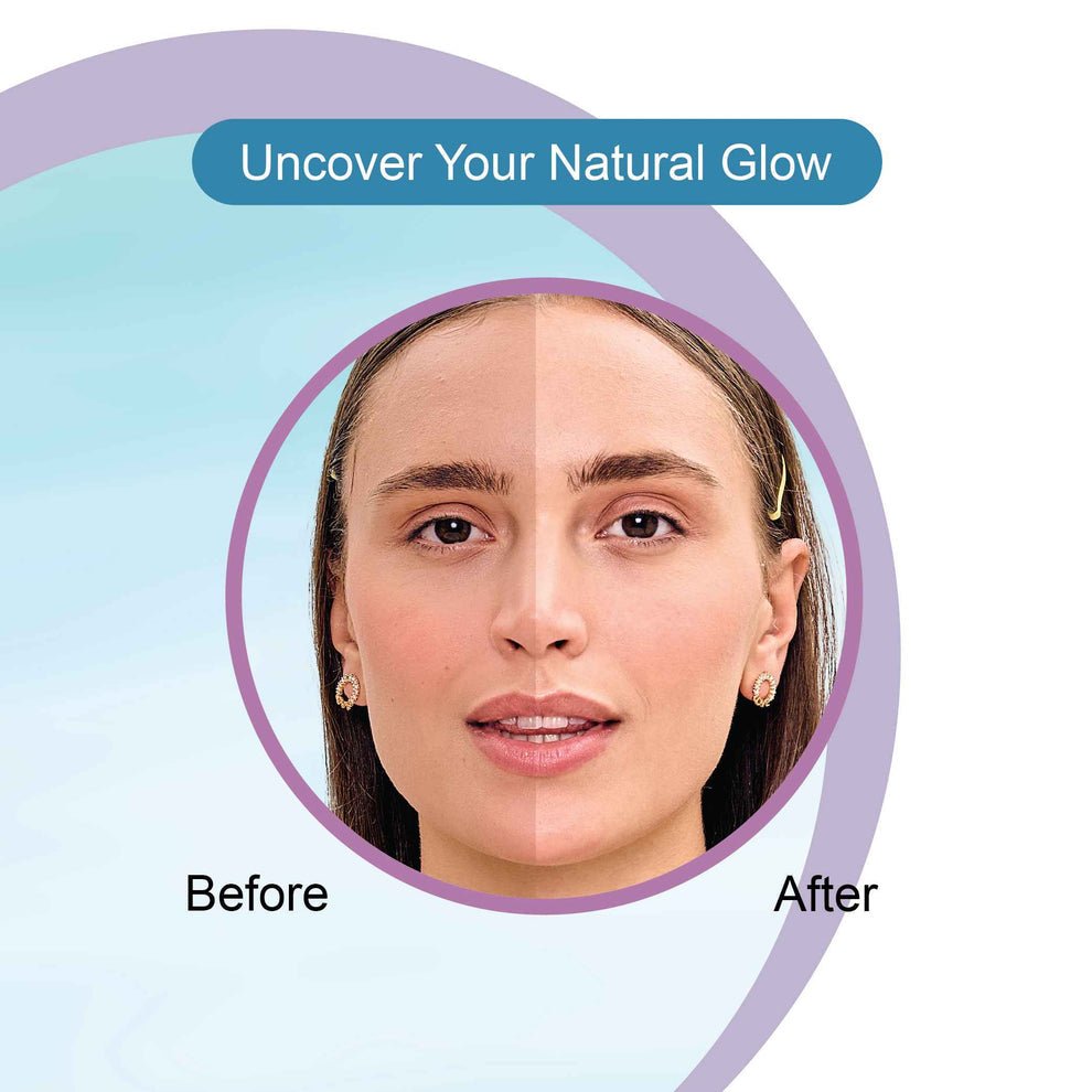 DR.RASHEL Hyaluronic Face Pack All Skin Types (380 ml) - Tp online store