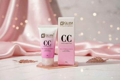 Glam goddess cc cream 30gm
