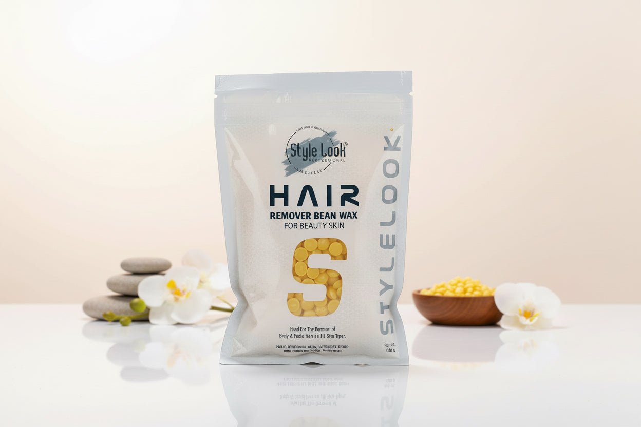 Hair removar bean wax 100gm - Tp online store