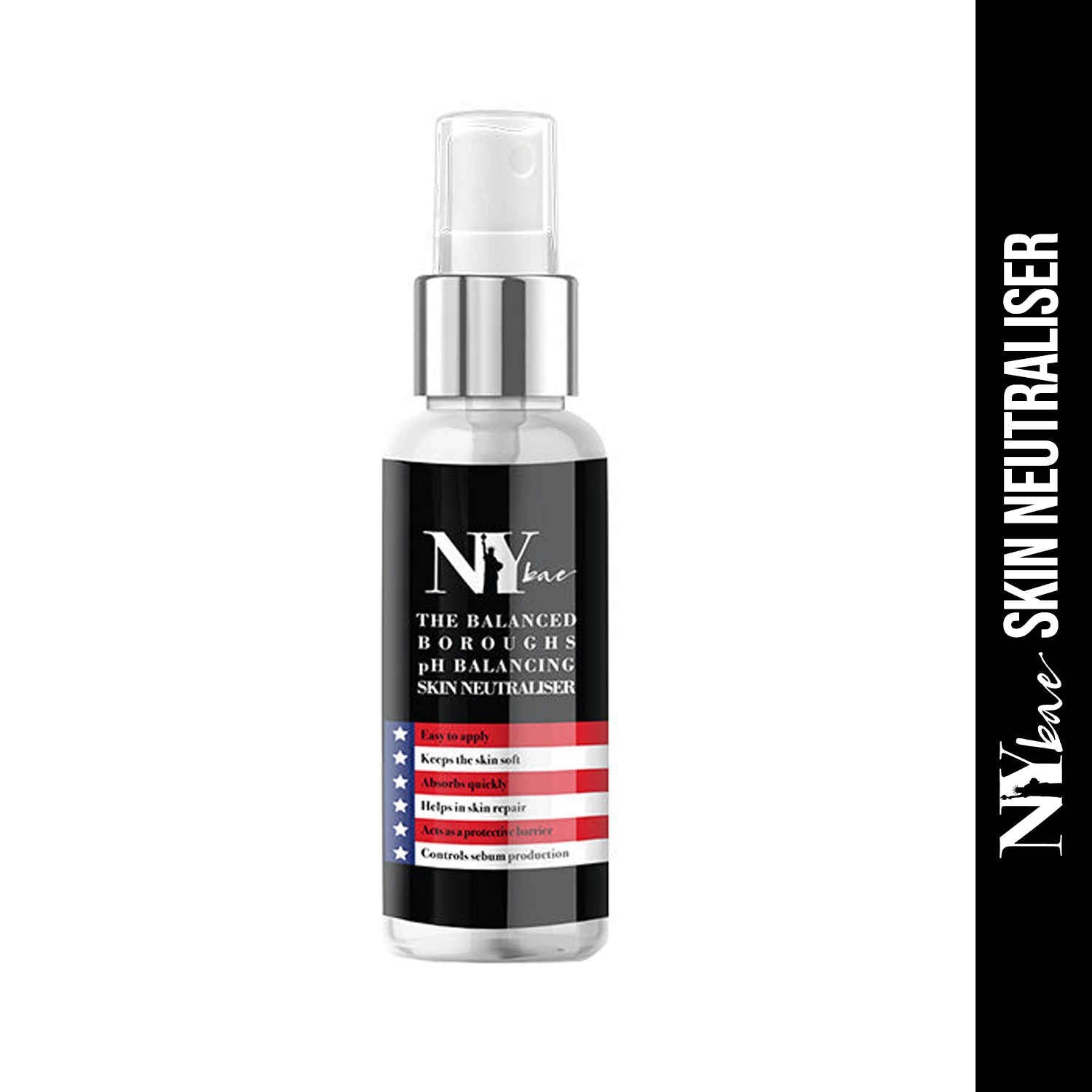 NY bae ph balance neutraliser 30ml - Tp online store