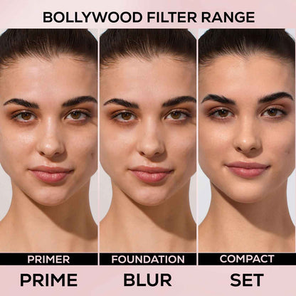 Renee
Bollywood Filter, 15 gm