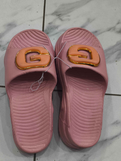 G Bakal Slippers