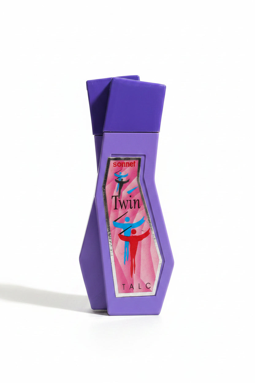 Sonnet twin talc
