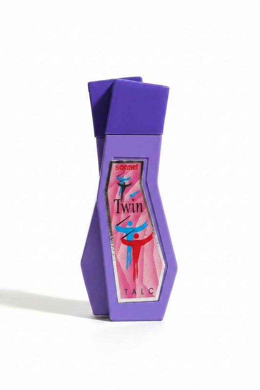 Sonnet twin talc