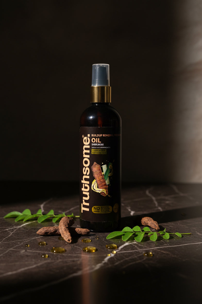 Truthsome shikakal   200ml