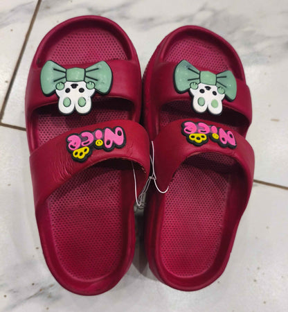Nice Bakal Slippers