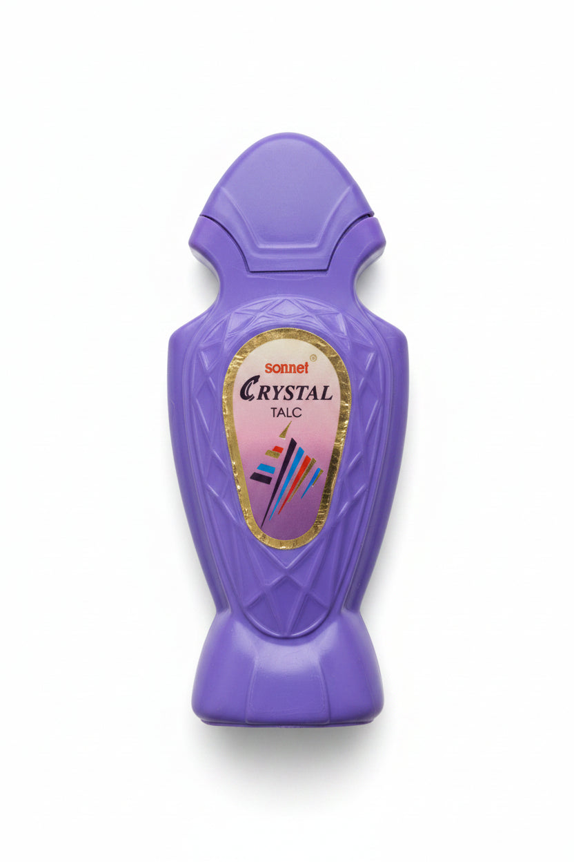 Sonnet Crystal talc