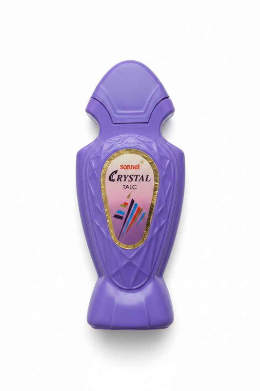 Sonnet Crystal talc