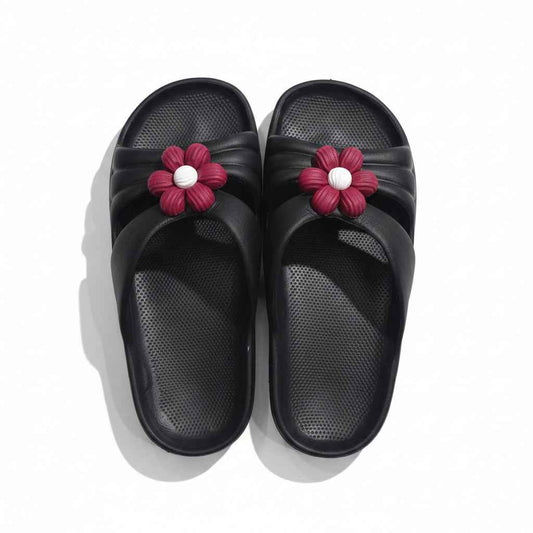 Flower bakal slipper