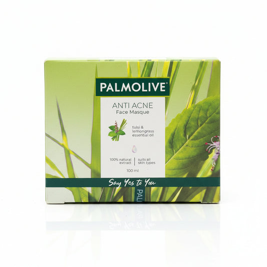 Palmolive anti ance face masque  100ml