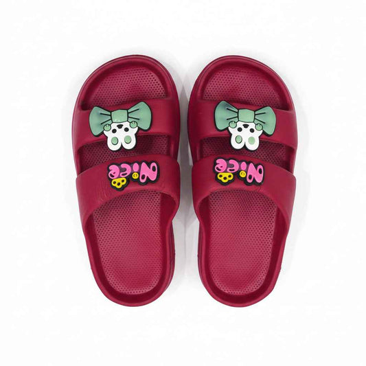 Nice Bakal Slippers