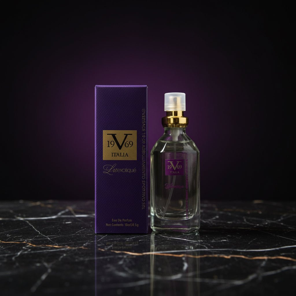 Versace Laexotique Eau De Perfume 10ml - Tp online store